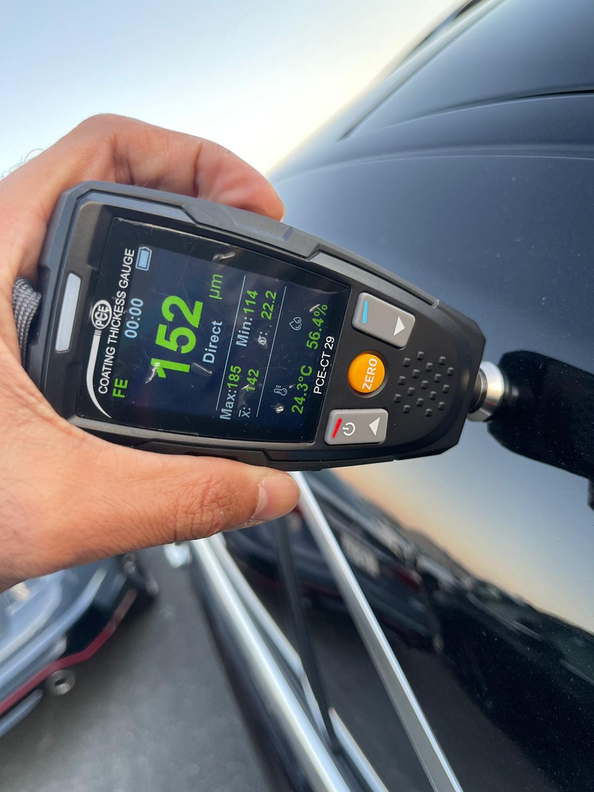 Mercedes-Benz S63 AMG 4-Matic+