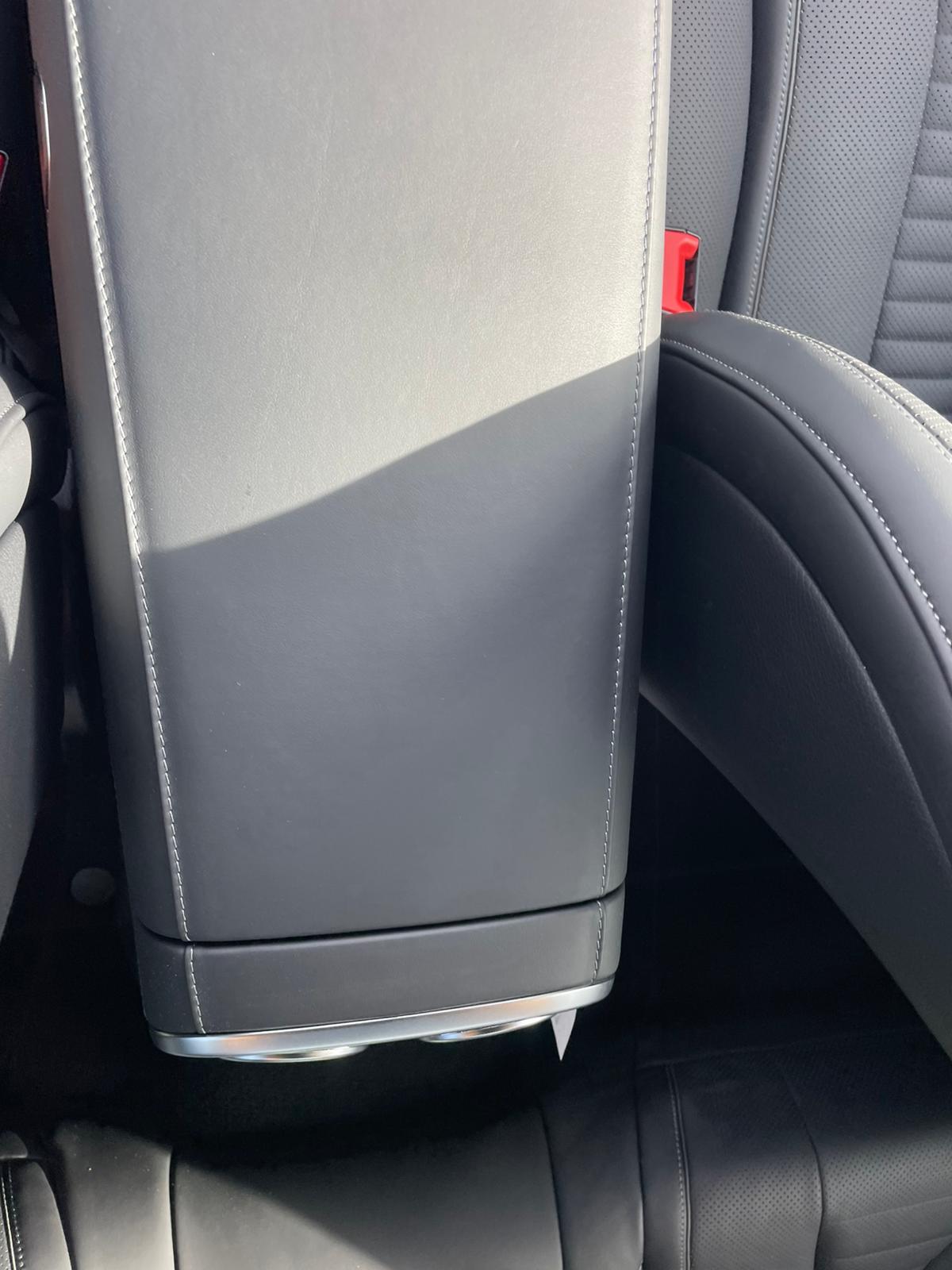 Mercedes-Benz S400d 4-Matic AMG Line