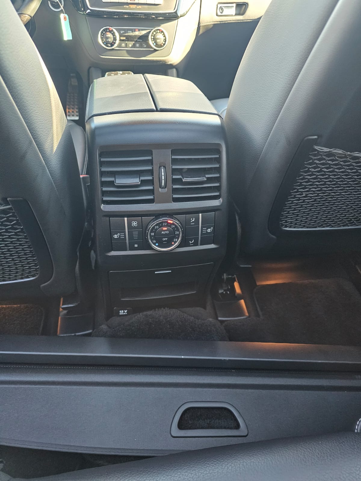 Mercedes-Benz GLS 500 (GLS 550) 4-Matic AMG Line